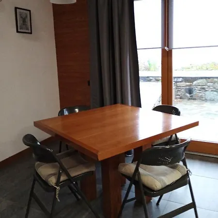 Loft Aosta Valley Lodge *