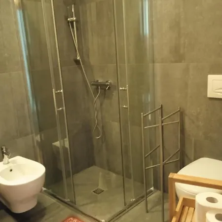 Loft Aosta Valley Lodge Saint-Vincent