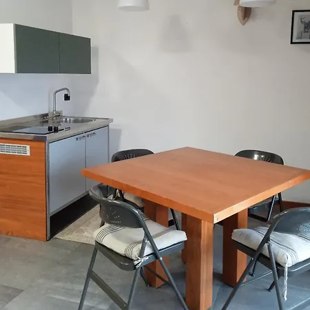 Loft Aosta Valley * Saint-Vincent