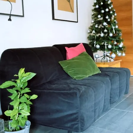 Lodge Loft Aosta Valley Saint-Vincent