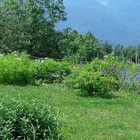 Lodge Loft Aosta Valley Saint-Vincent